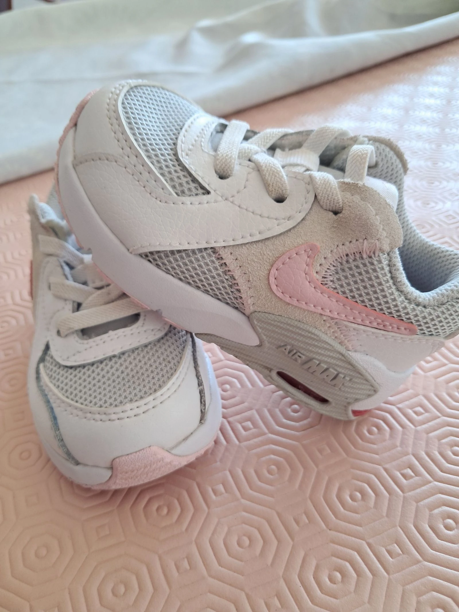 Nike Air Max sneakers size 21 – photo 18